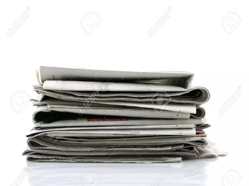 جولة شام في الصحافة العربية والعالمية 13-09-2015