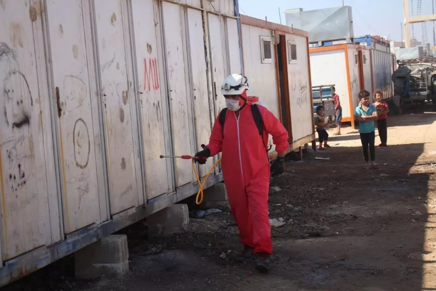 نشرة حصاد يوم الأربعاء لجميع الأحداث الميدانية والعسكرية في سوريا 16-09-2020