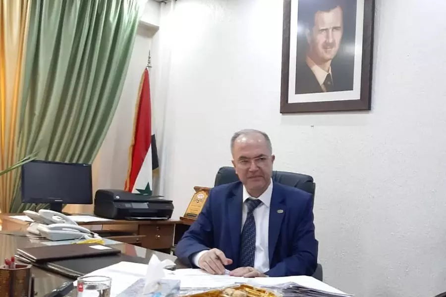 نقيب أطباء النظام يتحدث عن أسباب زيادة الوفيّات بكورونا بين صفوف الكوادر الطبية