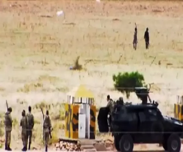 تركيا...تشدد إجراءات المراقبة