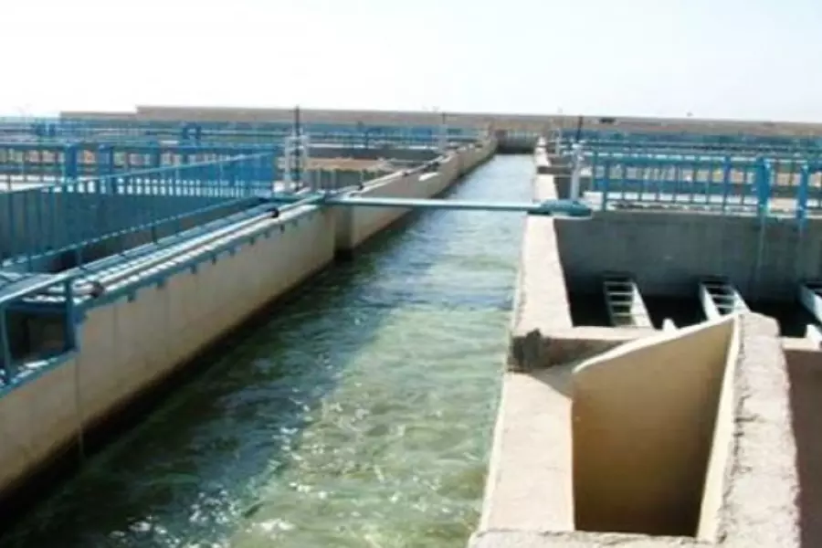 مصادر أمنية تركية :: مزاعم النظام السوري حول قطع المياه عن الحسكة لا تعكس الحقيقة