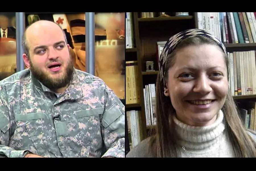 هل يكشف اعتقال "إسلام علوش" بفرنسا خفايا اختفاء "رزان زيتونة ورفاقها" بالغوطة الشرقية ..؟