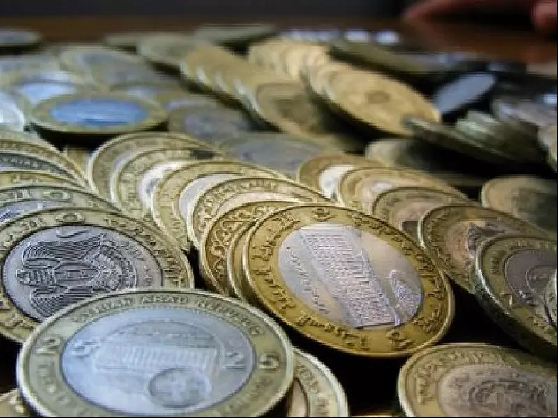 تقرير شام الإقتصادي 24-06-2015