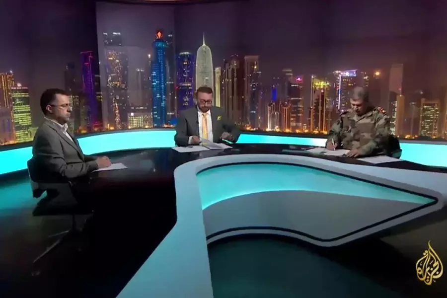 هيئة الأركان في الجيش الحر تطالب تركيا بتسليمها "العقيد عبد الحميد زكريا" لمحاكمته