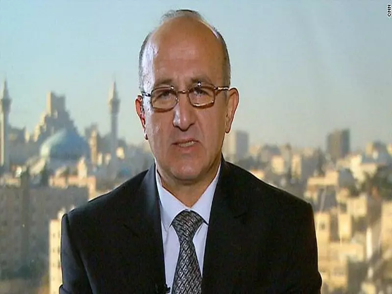 تقرير شام السياسي 18-11-2014