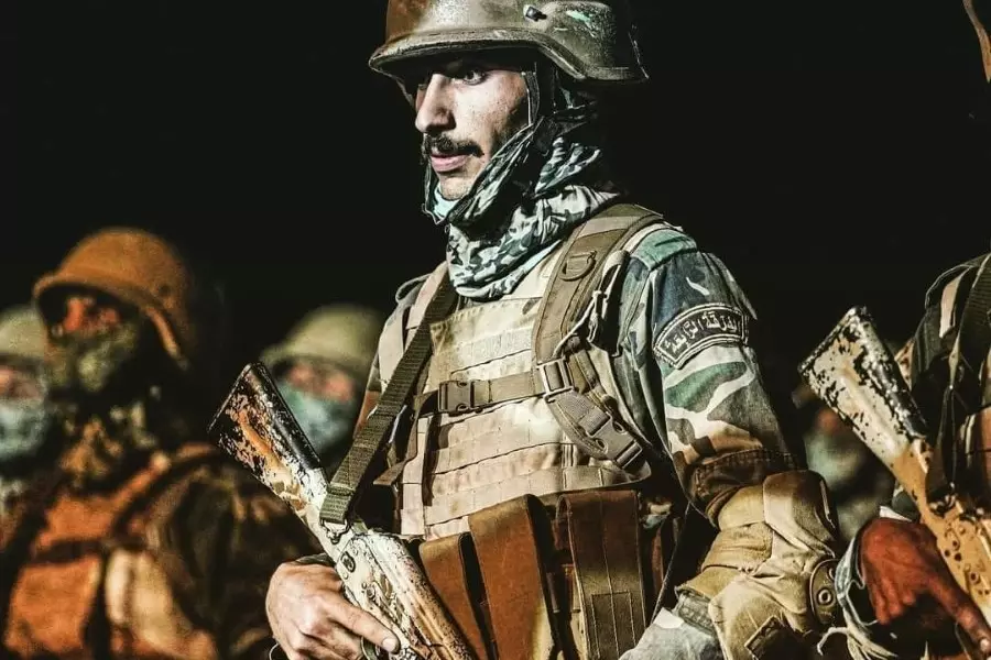 معهد أمريكي: تنامي قوة "الفرقة الرابعة" بسوريا يحولها لجيش مواز ويزيد نفوذ إيران