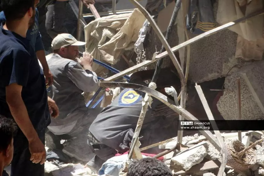 حصاد الاحداث الميدانية ليوم الجمعة 28-07-2017