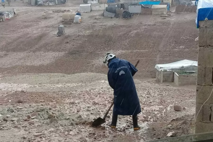 حصاد الأحداث الميدانية ليوم الأربعاء 11-08-2021