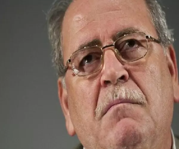 هل آن موعد ذهاب دي ميستورا؟