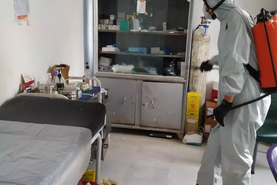 حصاد الأحداث الميدانية ليوم الثلاثاء 08-09-2020