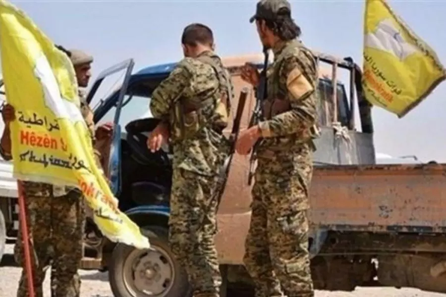 ميليشيا قسد تقتل مدنياً حاول العودة إلى منزله بريف حلب