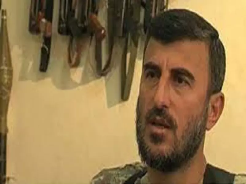 تقرير شام السياسي 17-12-2014