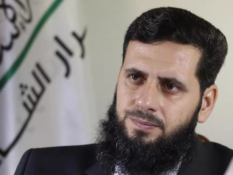 هلّا سألتم أبا يحيى في الشأن السوري؟