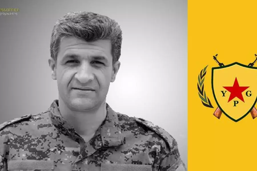 وحدات حماية الشعب تعزي بقتلى عناصر النظام على يد "الأساييش" في القامشلي وتتعهد بالتحقيق في الحادثة