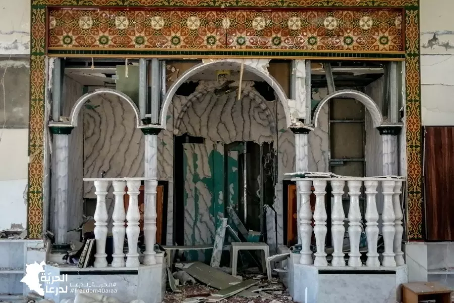 حصاد الأحداث الميدانية ليوم الثلاثاء 17-08-2021