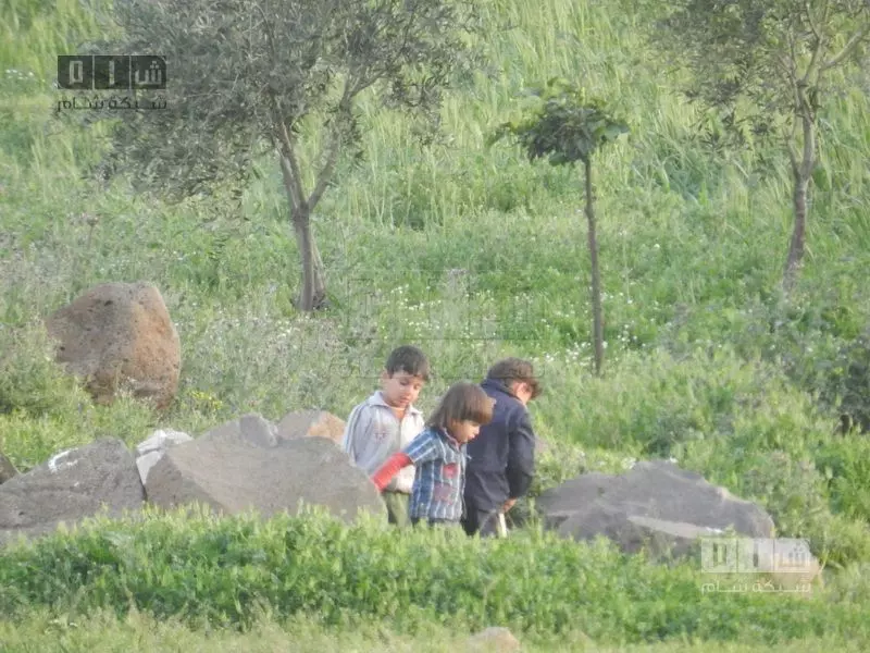 نشرة أخبار الساعة 8 صباحاً لجميع الأحداث الميدانية في سوريا ليوم أمس 18-12-2014