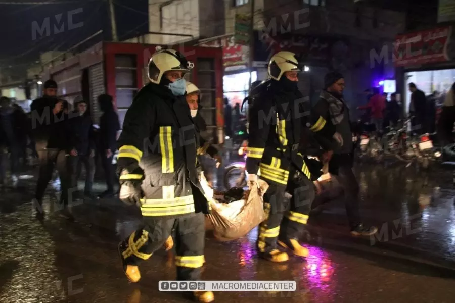 قتلى وجرحى إثر تفجيرات في "اعزاز والباب وعفرين" بريف حلب