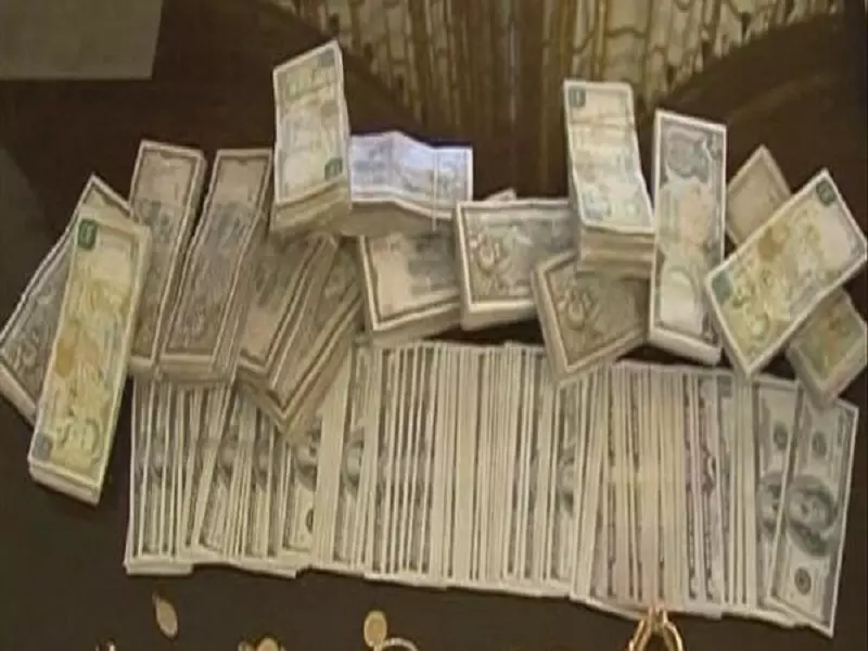 تقرير شام الإقتصادي 16-04-2015