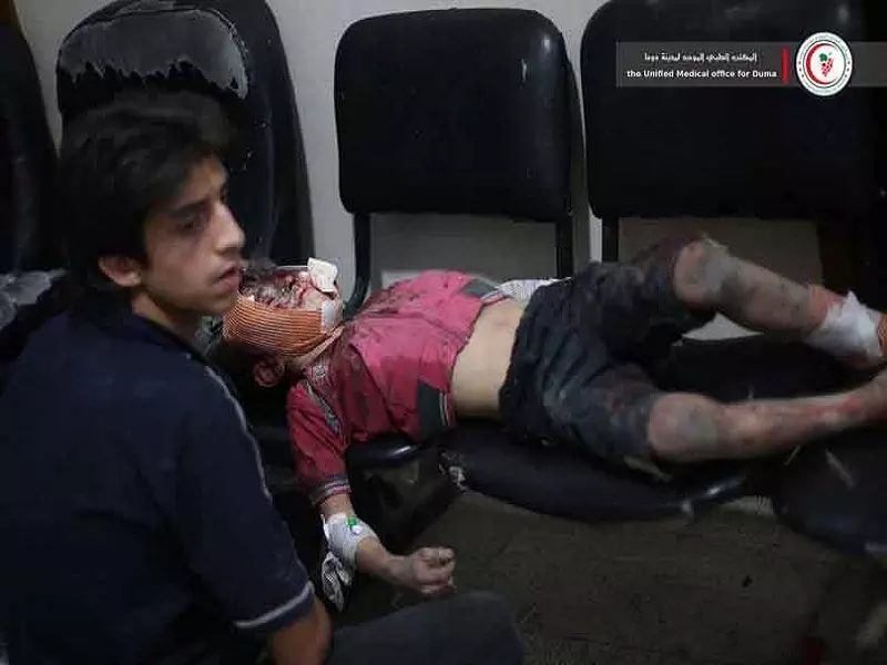 الائتلاف يحذر من خطة "سوريا المفيدة".. و يحذر من أن الصمت على الجرائم يقوض العملية السياسية