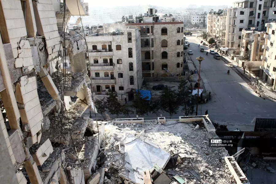 حصاد الاحداث الميدانية ليوم الأربعاء 01-02-2017