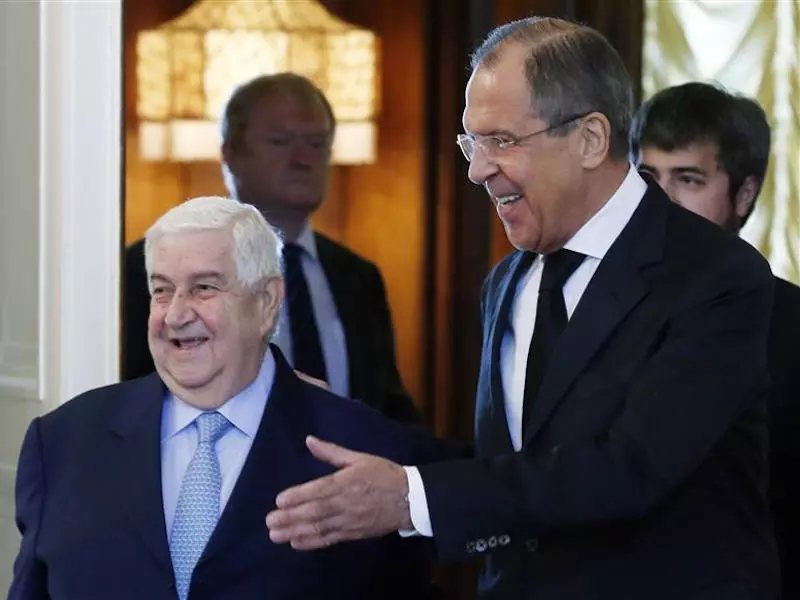 العرب وروسيا.. الاستثمار المضيّع