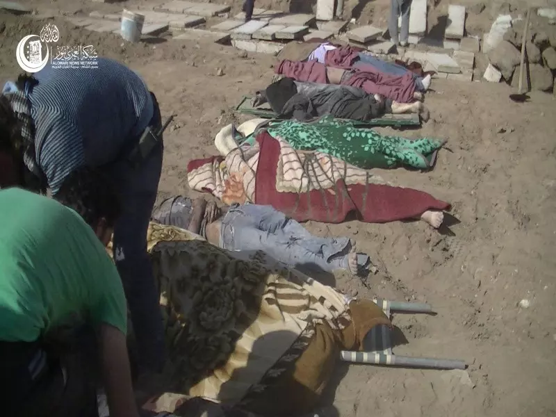 نشرة أخبار الساعة 4 عصرا لجميع الاحداث الميدانية في سوريا 26-10-2014