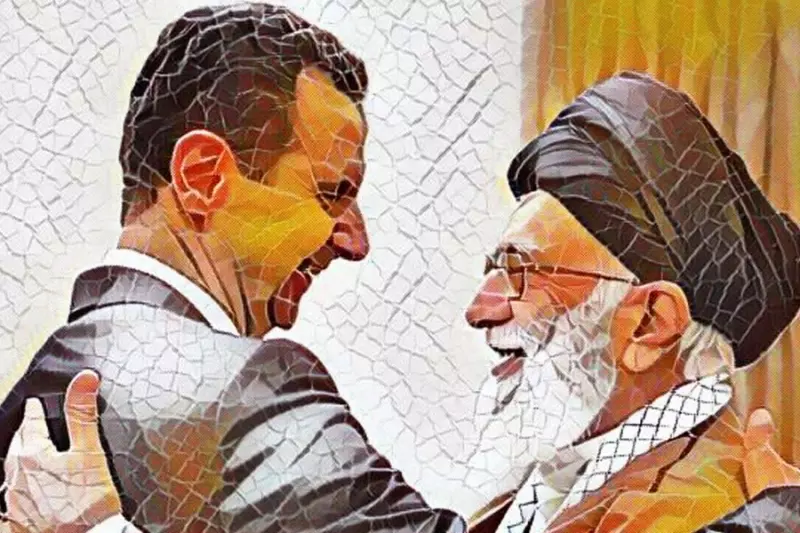 "بثينة شعبان" تُشييد بدور "إيران وسليماني" في سوريا: أول دولة ساعدتنا ..!!