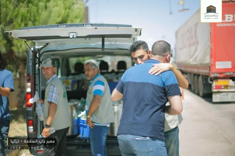 حصاد الأحداث الميدانية ليوم السبت 04-08-2018