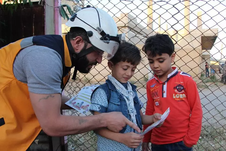 حصاد الأحداث الميدانية ليوم الإثنين 18-06-2018