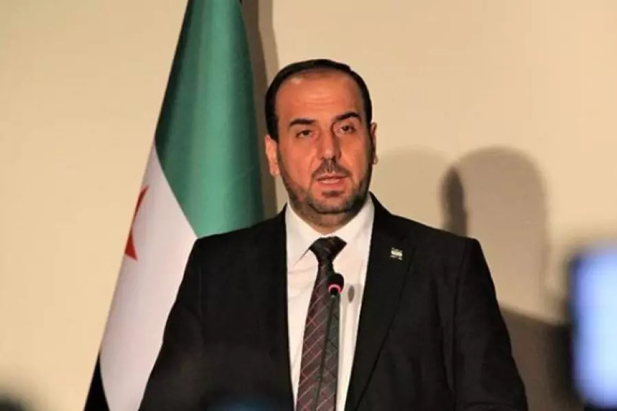 الحريري: اللجنة الدستورية تمثل واحدة من بوابات الحل في سوريا