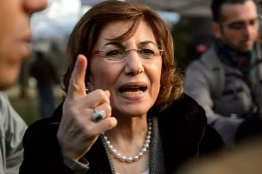 بثينة شعبان : تطابق في وجهات النظر مع روسيا.. والإنتخابات الرئاسية في موعدها