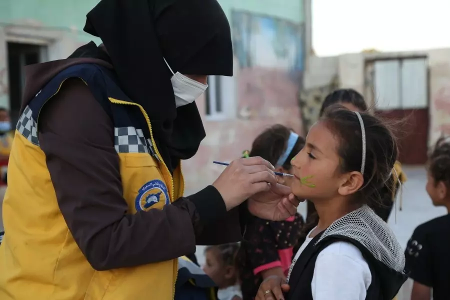 حصاد الأحداث الميدانية ليوم الأحد 16-05-2021