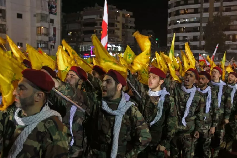 أوغندا تعتقل عميل سري مرتبط بميليشيا "حزب الله" اللبناني