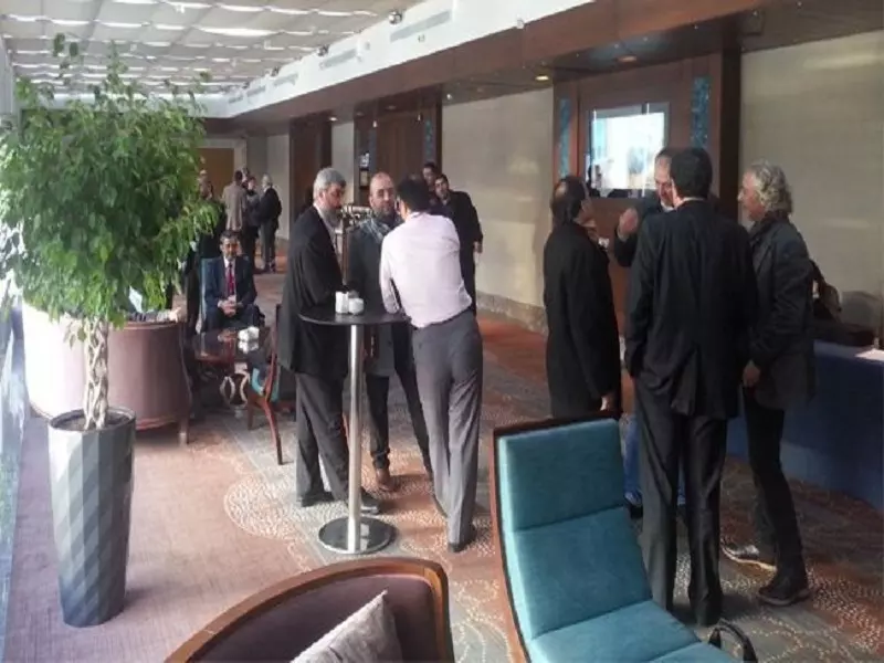 اجتماع الائتلاف ينطلق في إسطنبول .. بعيداً عن الإعلام