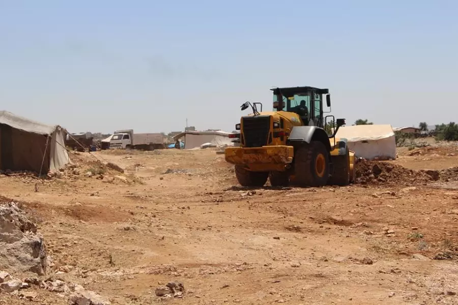 حصاد الأحداث الميدانية ليوم الأربعاء 17-06-2020