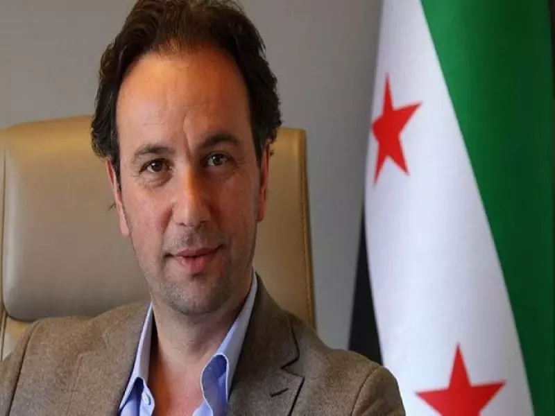 تقرير شام السياسي 03-06-2015