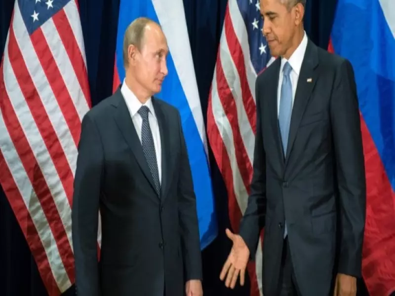 التدخل الروسي بسوريا سيسرع بنهاية النظام