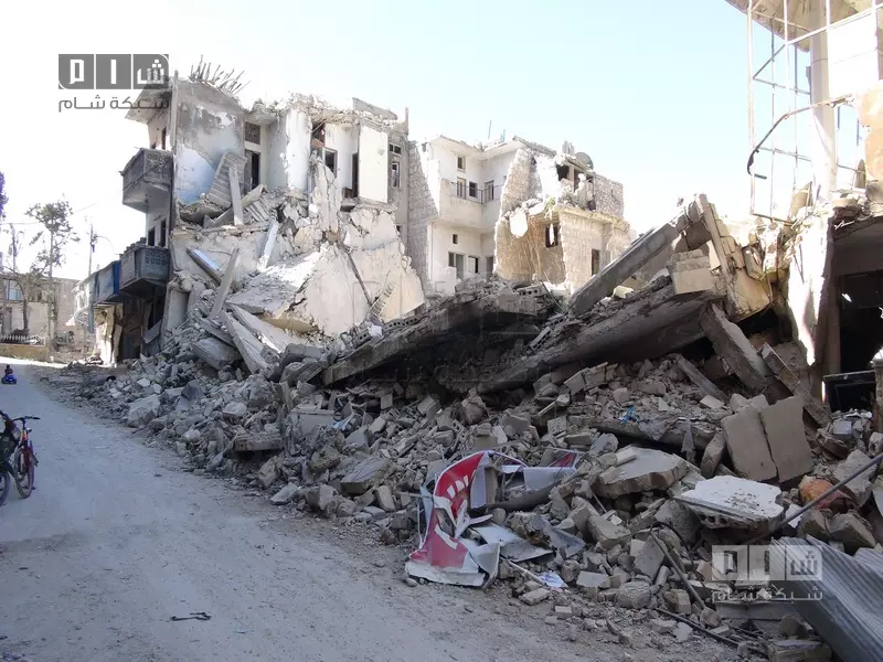 حصاد الاحداث الميدانية ليوم الثلاثاء 26-05-2015