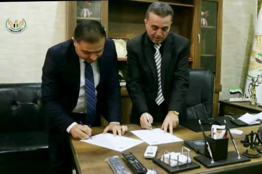 "المؤقتة" تُطلق برنامجاً تدريبياً مجانياً في العلوم الجنائية والكشف عن الجريمة بالوسائل العلمية