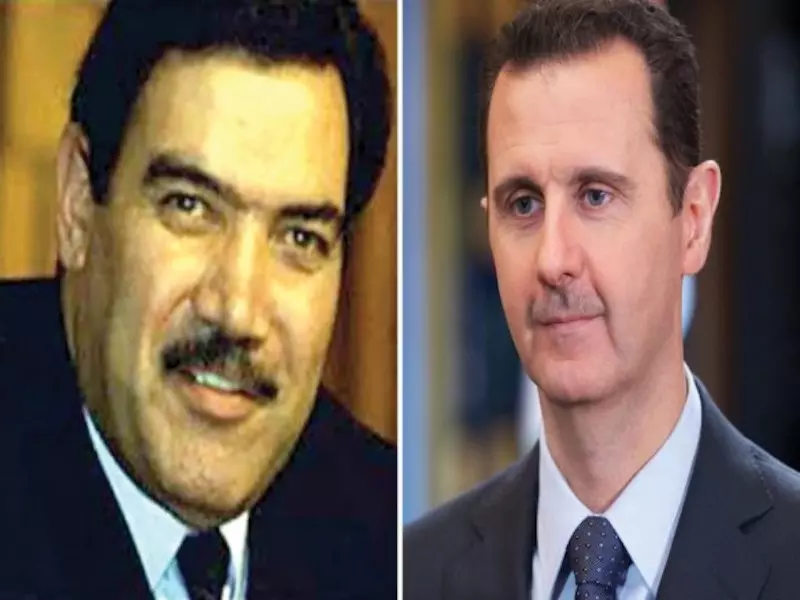 من نجيب الله إلى بشّار