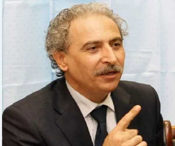 محاكمة لؤي حسين...من تأجيل لتأجيل