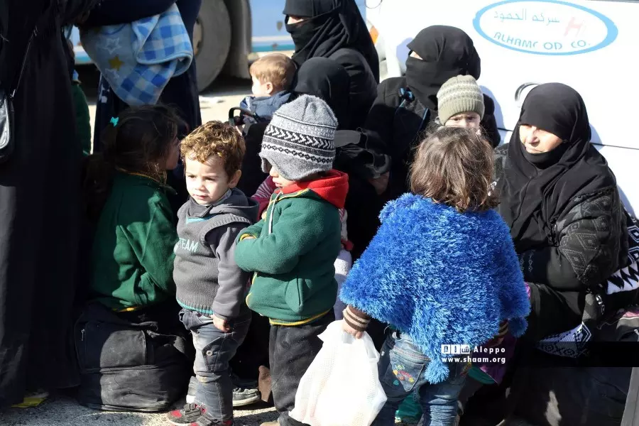 حصاد الاحداث الميدانية ليوم الإثنين 19-12-2016