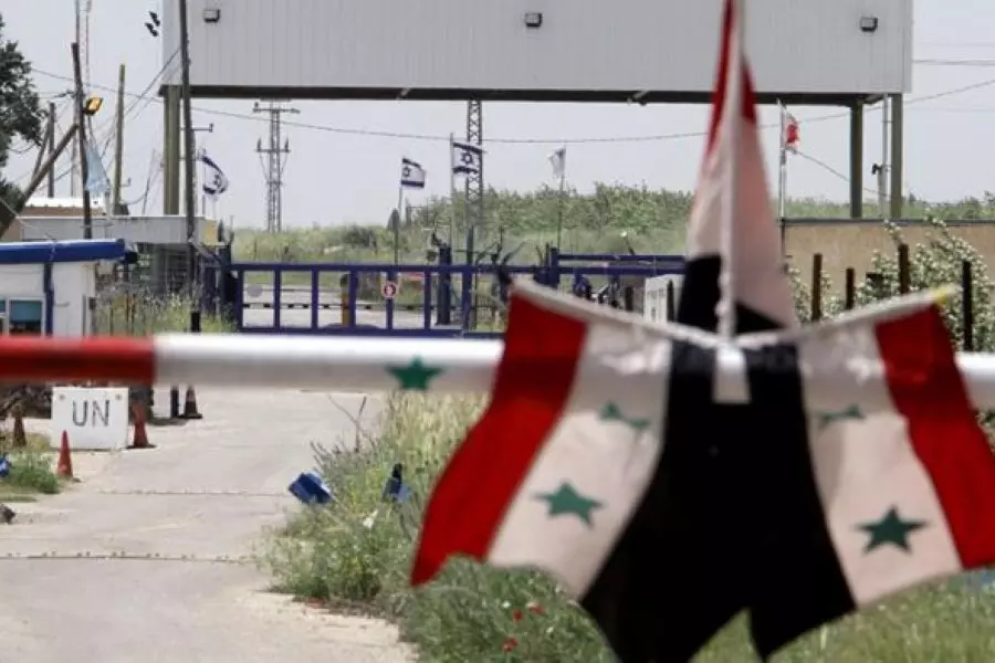 تحليل لـ "هآرتس" عن احتمالات "تطبيع" العلاقات بين النظام السوري و"إسرائيل"