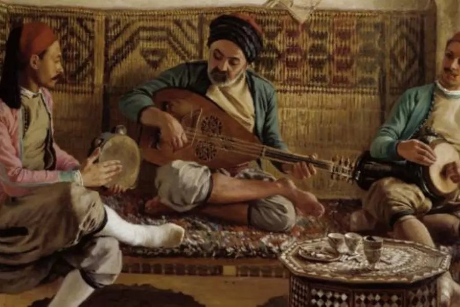 في ذكرى تهجير أهلها .. "اليونسكو" تُدرج "القدود الحلبية" على قائمة التراث العالمي اللامادي