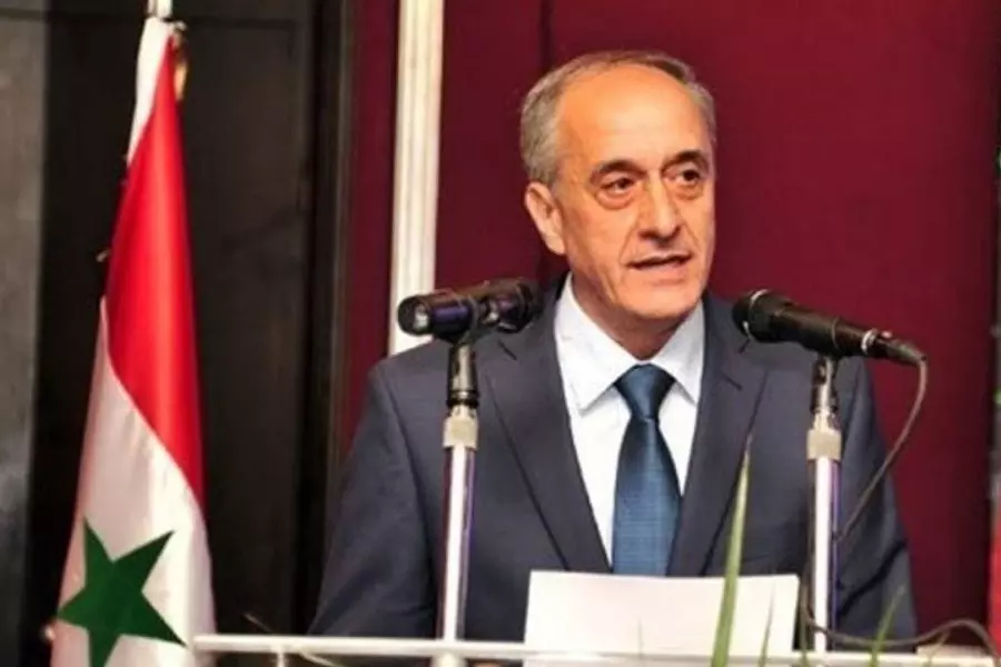 مسؤول بالنظام: لانملك أعداد دقيقة للاجئين السوريين والدول المضيفة رفضت تزويدنا بها