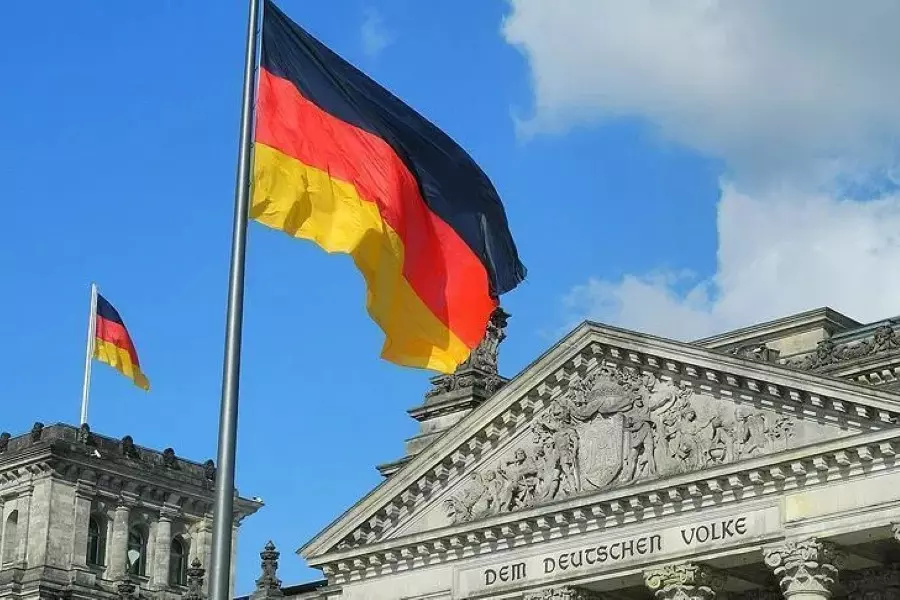 رفع أول دعوة قضائية من مواطن ألماني ضد مخابرات النظام السوري