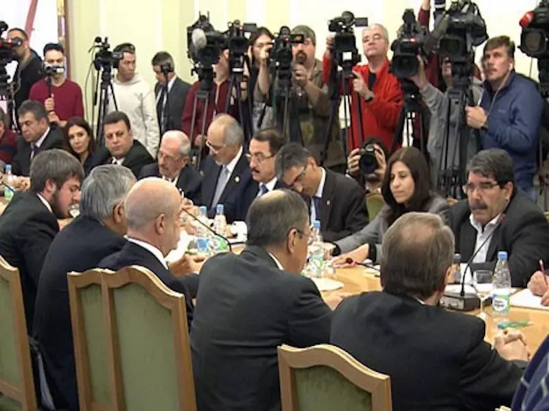 سورية .. الوهم المتجدّد في موسكو