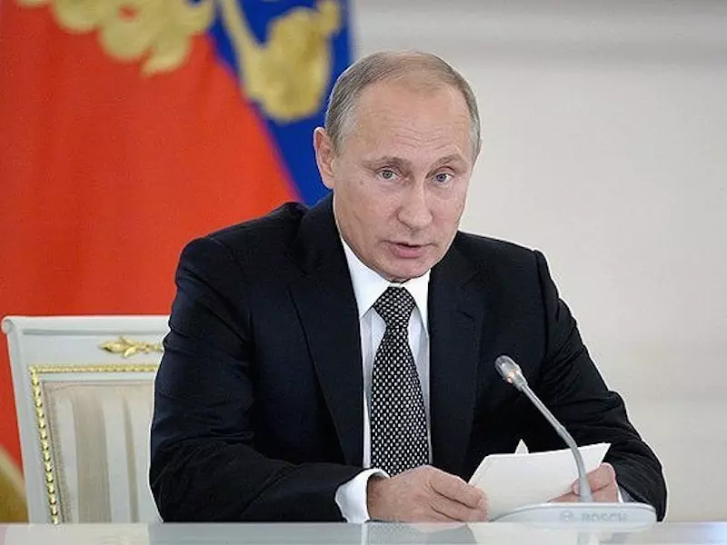 هل تنجح المبادرة الروسية في سوريا وكيف