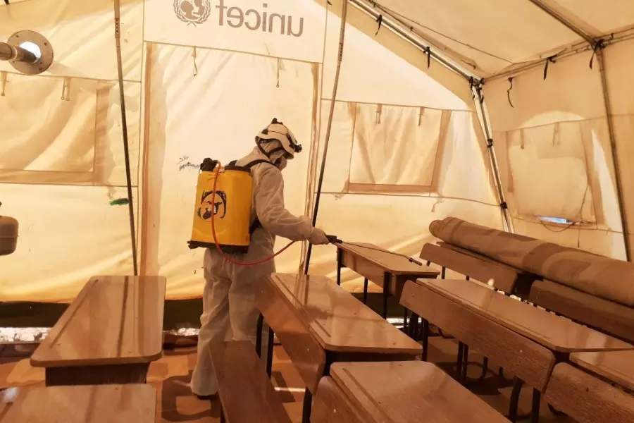 حصاد الأحداث الميدانية ليوم الأربعاء 13-01-2021