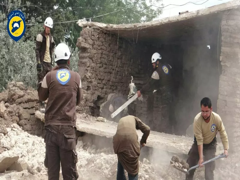 حصاد الاحداث الميدانية ليوم السبت 07-05-2016